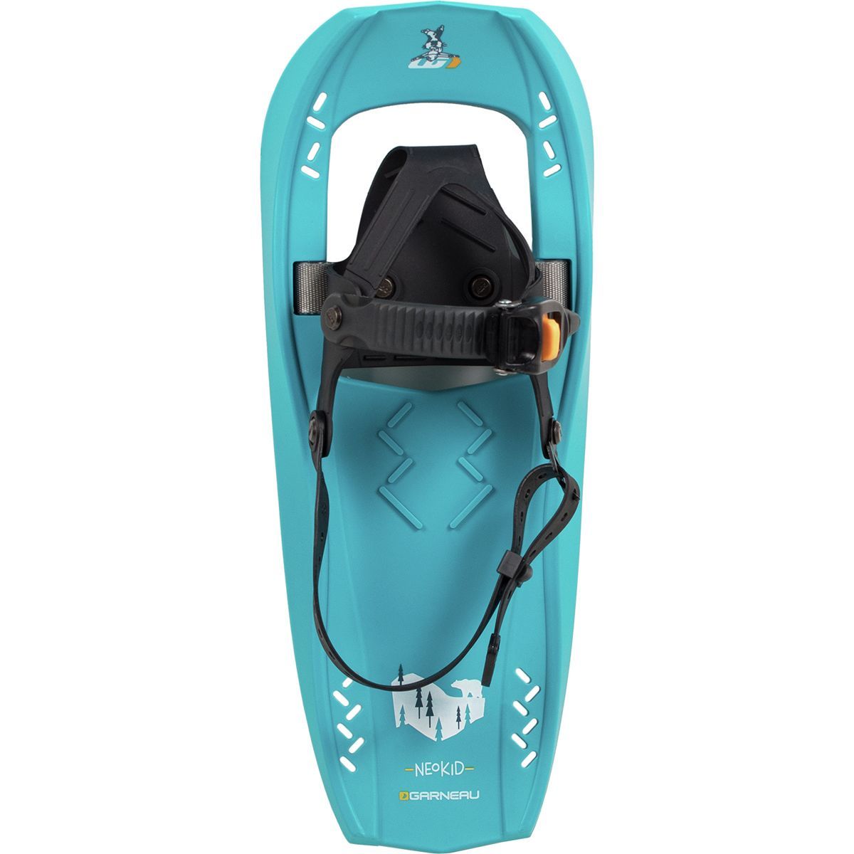 Louis Garneau Neokid III Snowshoe - Kids' - Kids