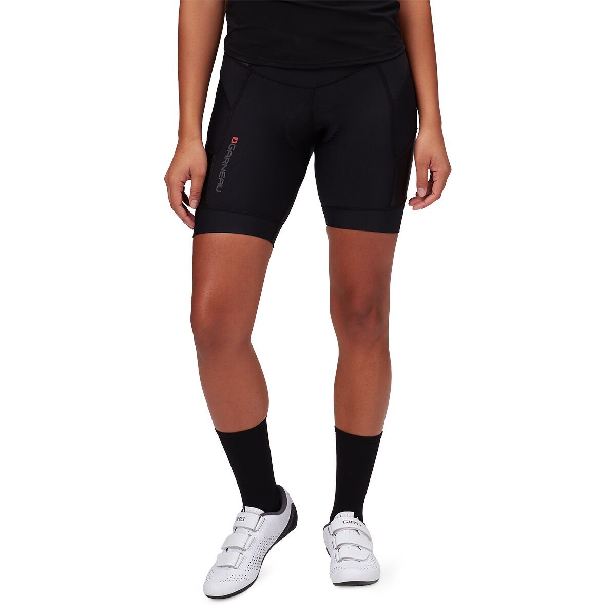 Image of Louis Garneau Neo Power Motion 7 Short - Women's Black, S