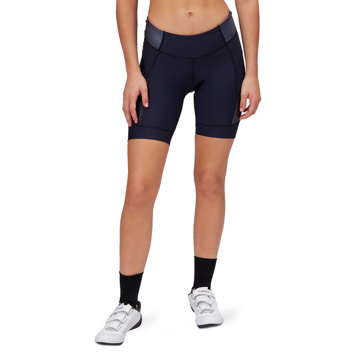 Louis Garneau Neo Power Motion 7 Short - Women's Dark Night, S