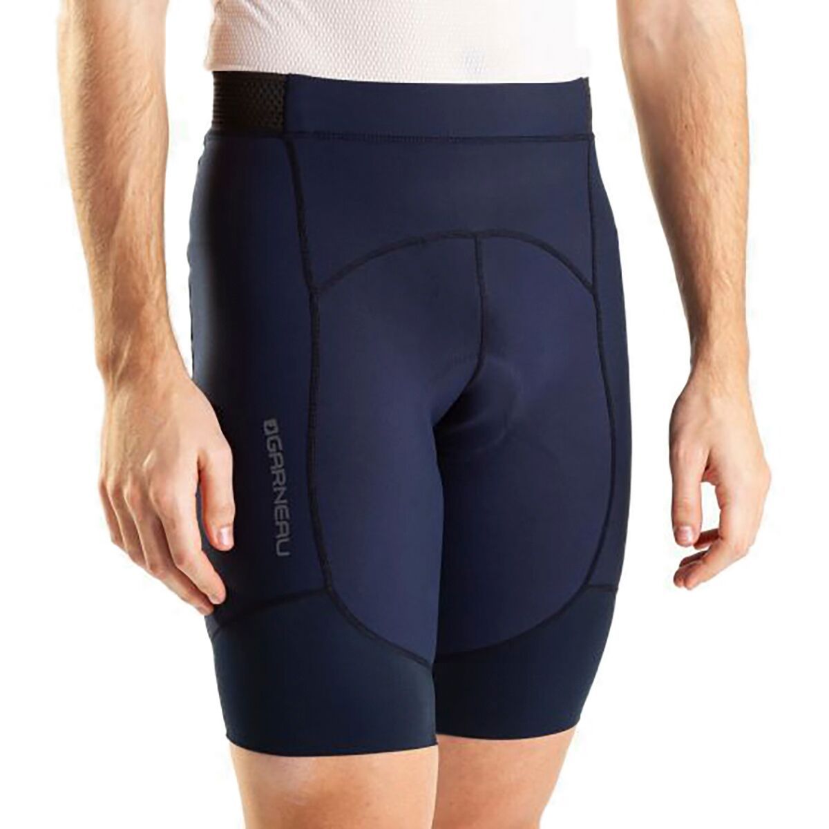 Louis Garneau Neo Power Motion Short - Men's Dark Night, M