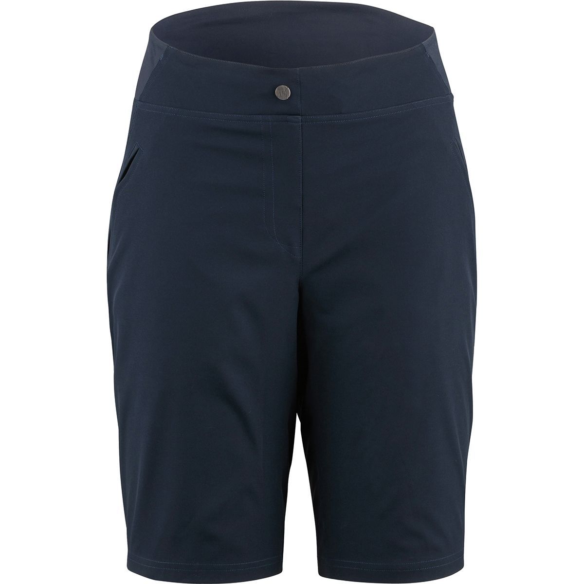 Louis Garneau Radius 2 Short - Women's Dark Night, XXL