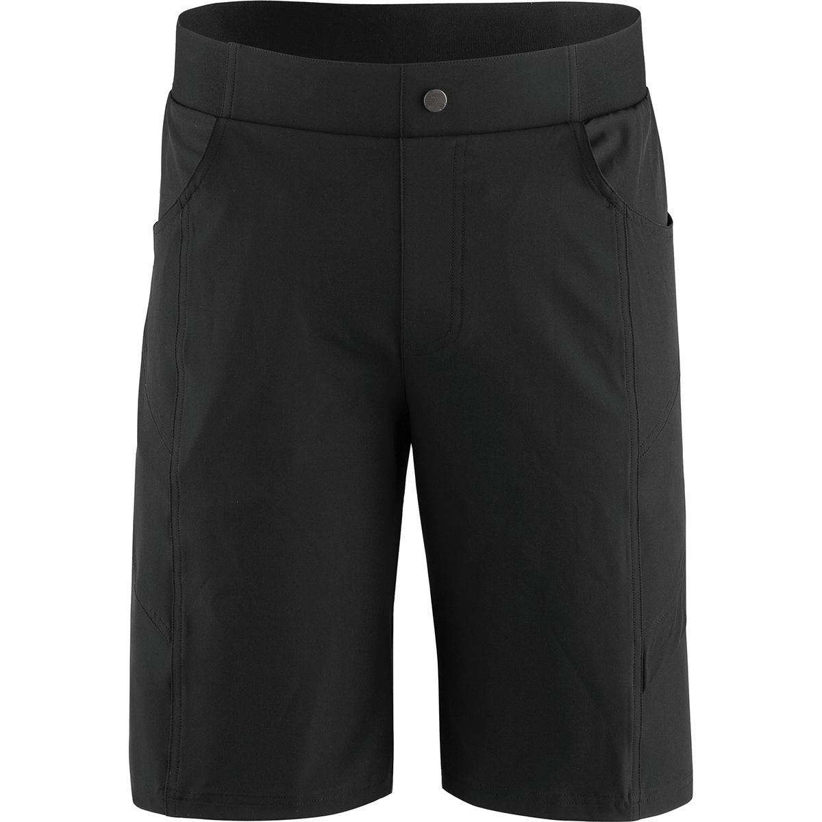 Image of Louis Garneau Range 2 Short - Men's Black, L