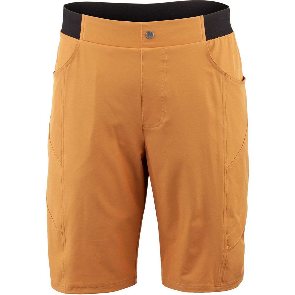 Louis Garneau Range 2 Short - Men's Brown Sugar, S