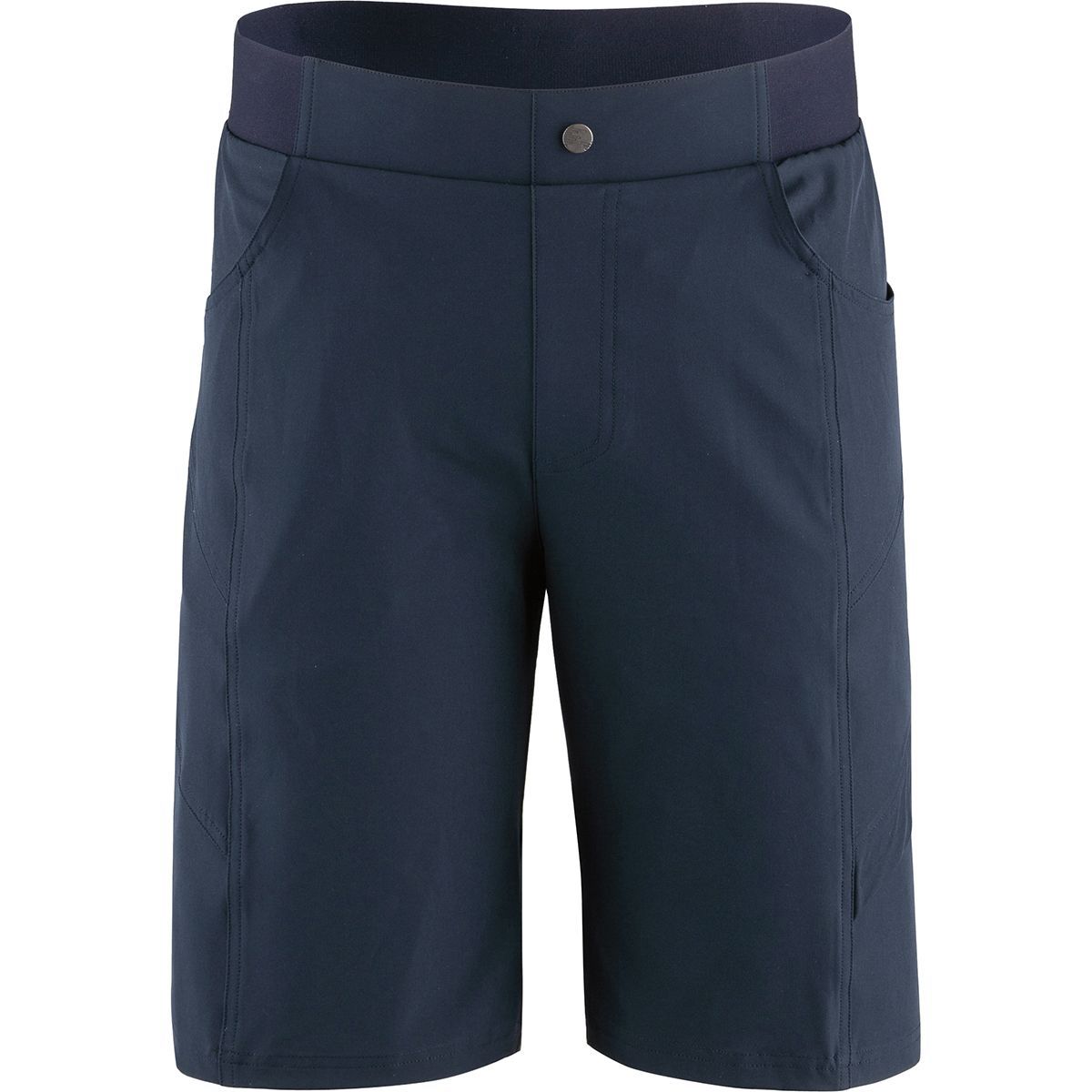 Louis Garneau Range 2 Short - Men's Dark Night, XL