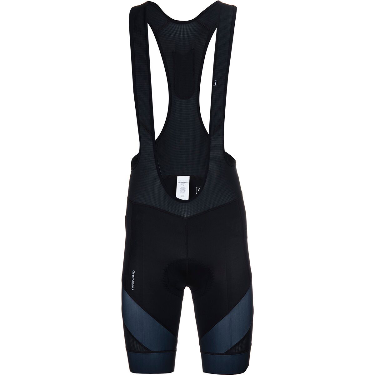 Louis Garneau Mondo Evo Bib Short - Men's Black2, L