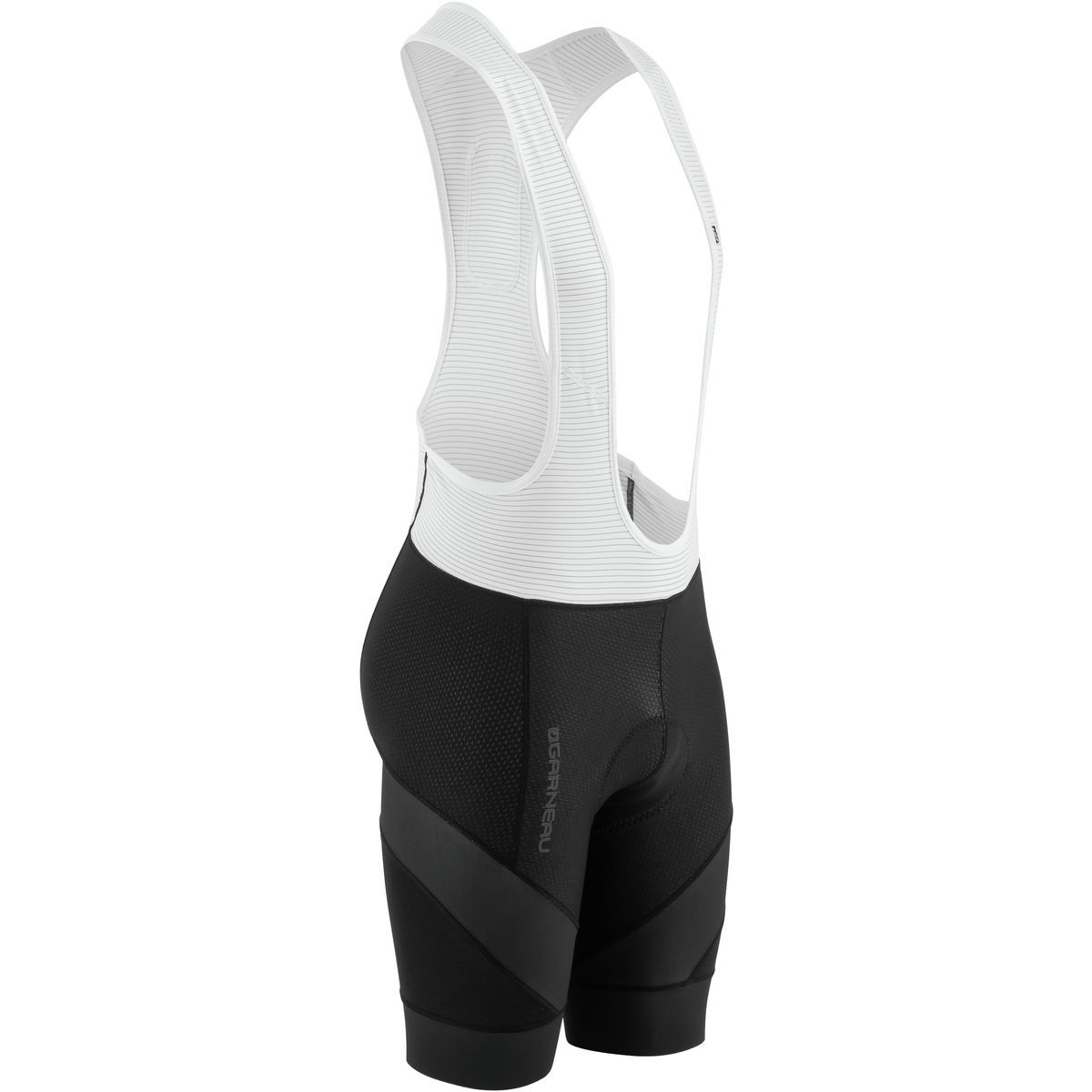 Louis Garneau Mondo Evo Bib Short - Men's Black, XXL