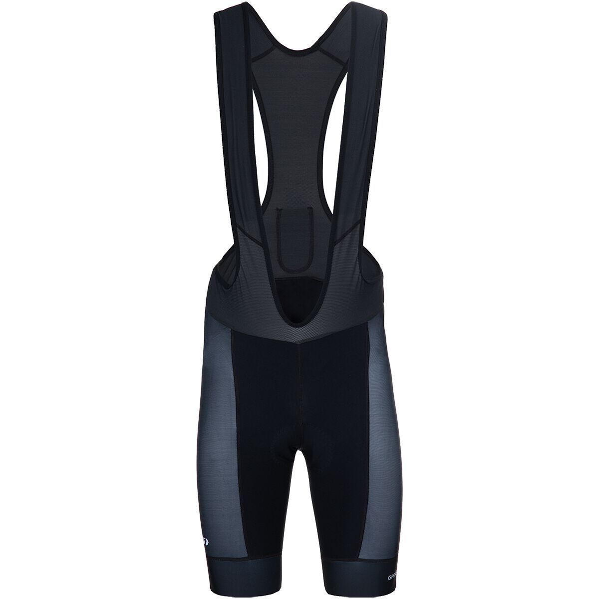 Louis Garneau Equipe Bib Short - Men's Black, L