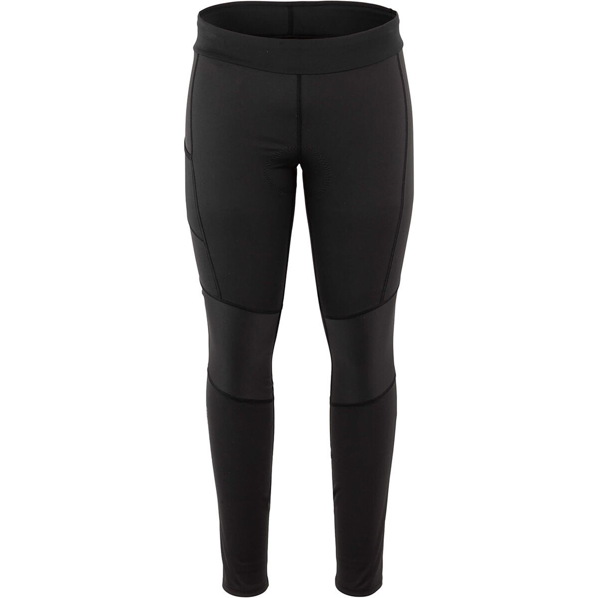 Louis Garneau Louis Garneau Solano Chamois Tight - Men's Black, XXL