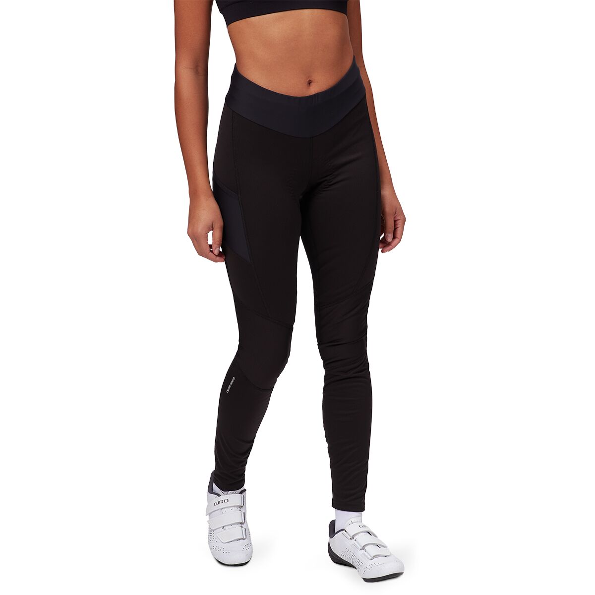 Louis Garneau Louis Garneau Solano Chamois Tights - Women's