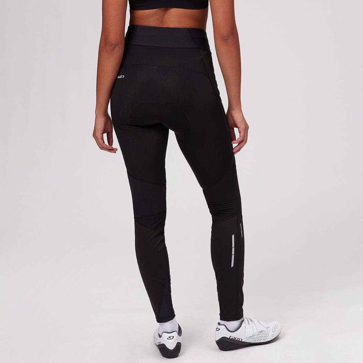 Louis Garneau Solano Chamois Tights 