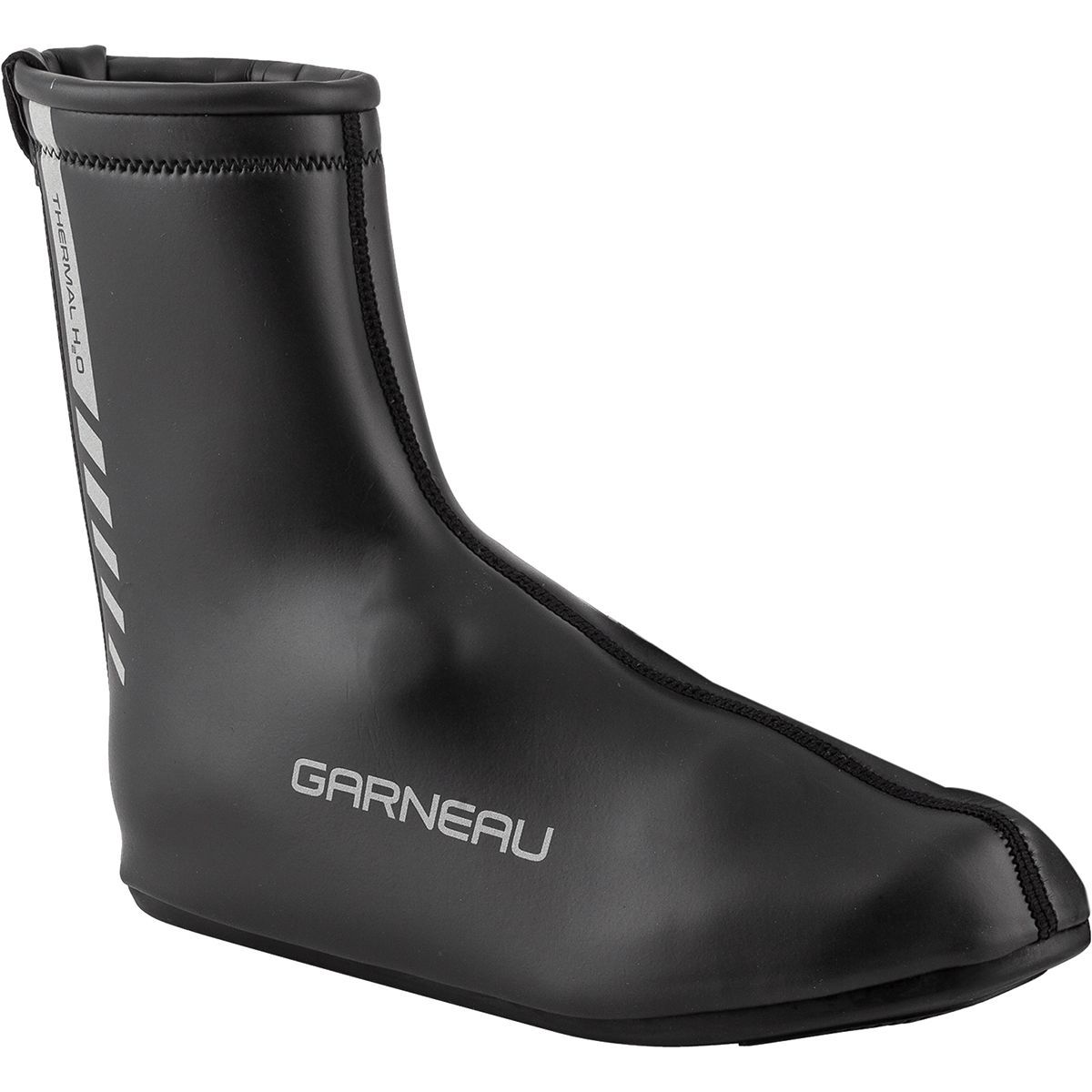 Image of Louis Garneau Thermal H2O Shoe Cover Black, S