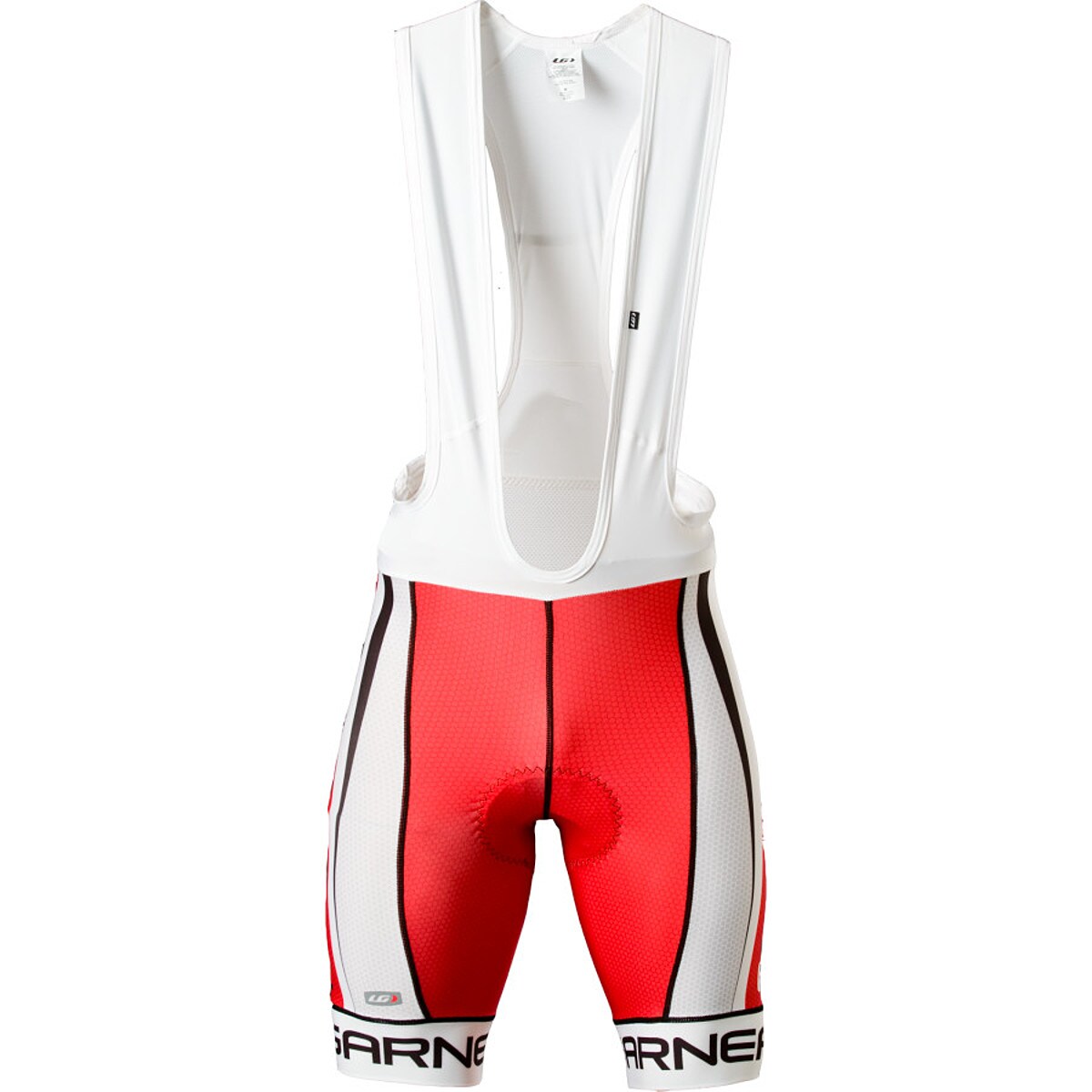 garneau cycling bibs Cinosural International School