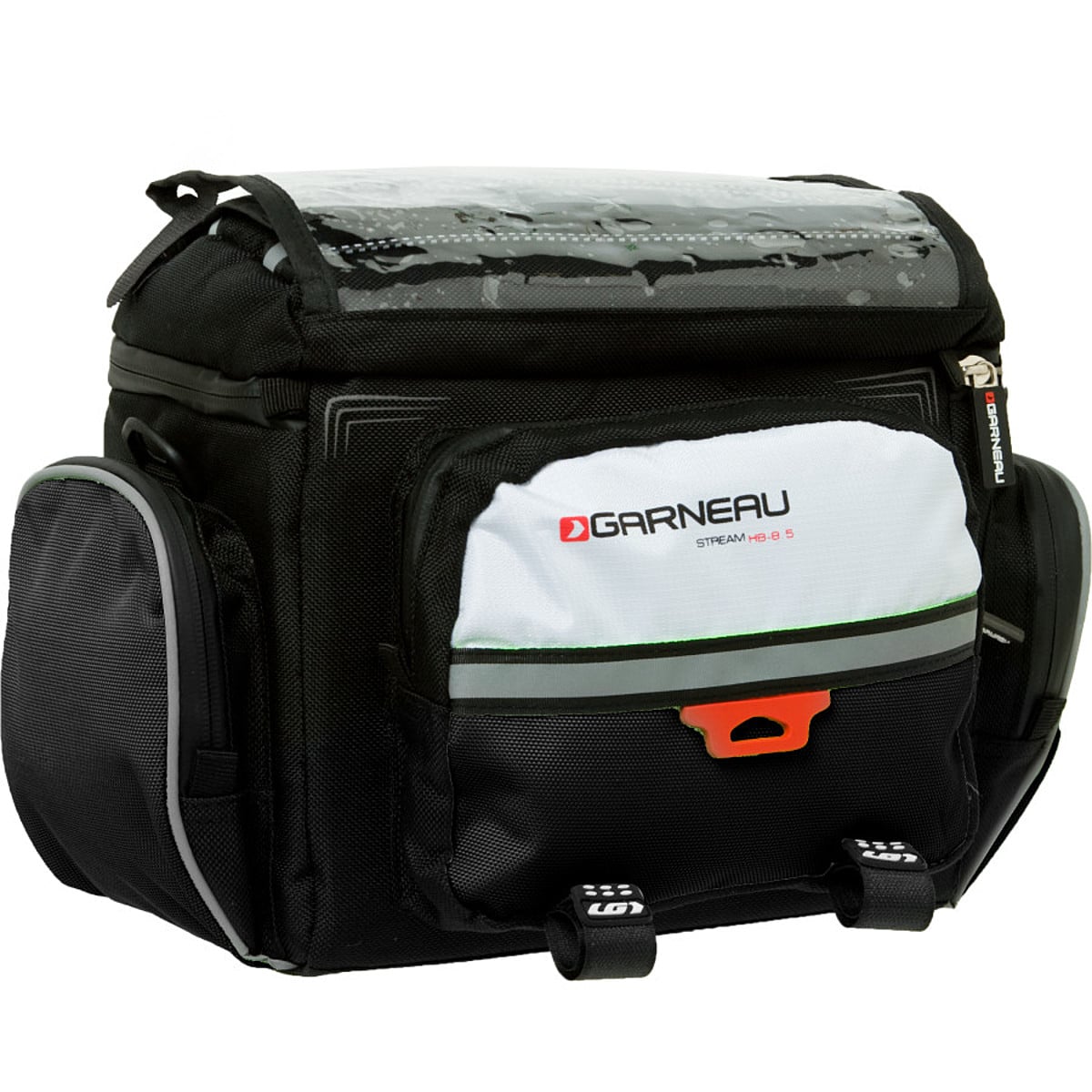 Louis Garneau Box HB 8.5 Bag - Bike