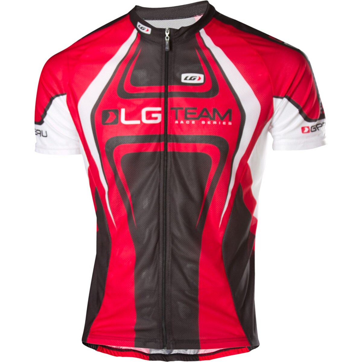 Louis Garneau Team Jersey - Short-Sleeve - Men's - Men