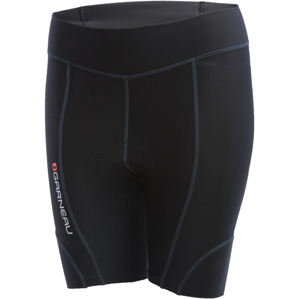 Louis Garneau Fit Sensor 7.5 Short Women s Bike