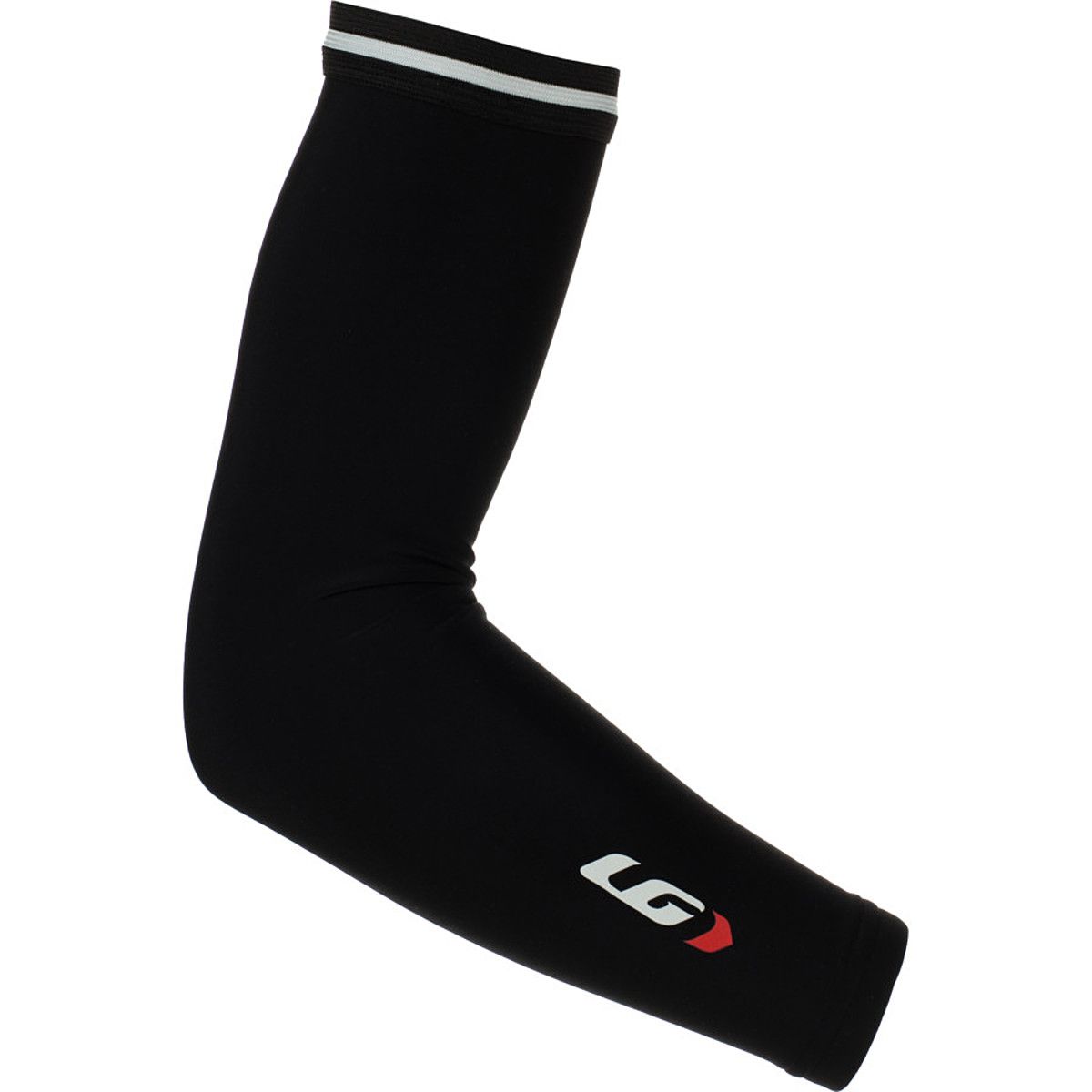 Image of Louis Garneau Arm Warmers 2 Black, XS