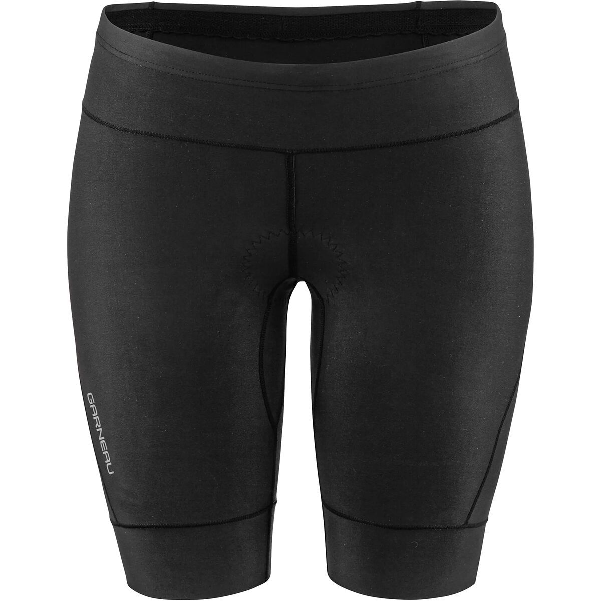Louis Garneau Tri Power Laser Short - Women's Black, S