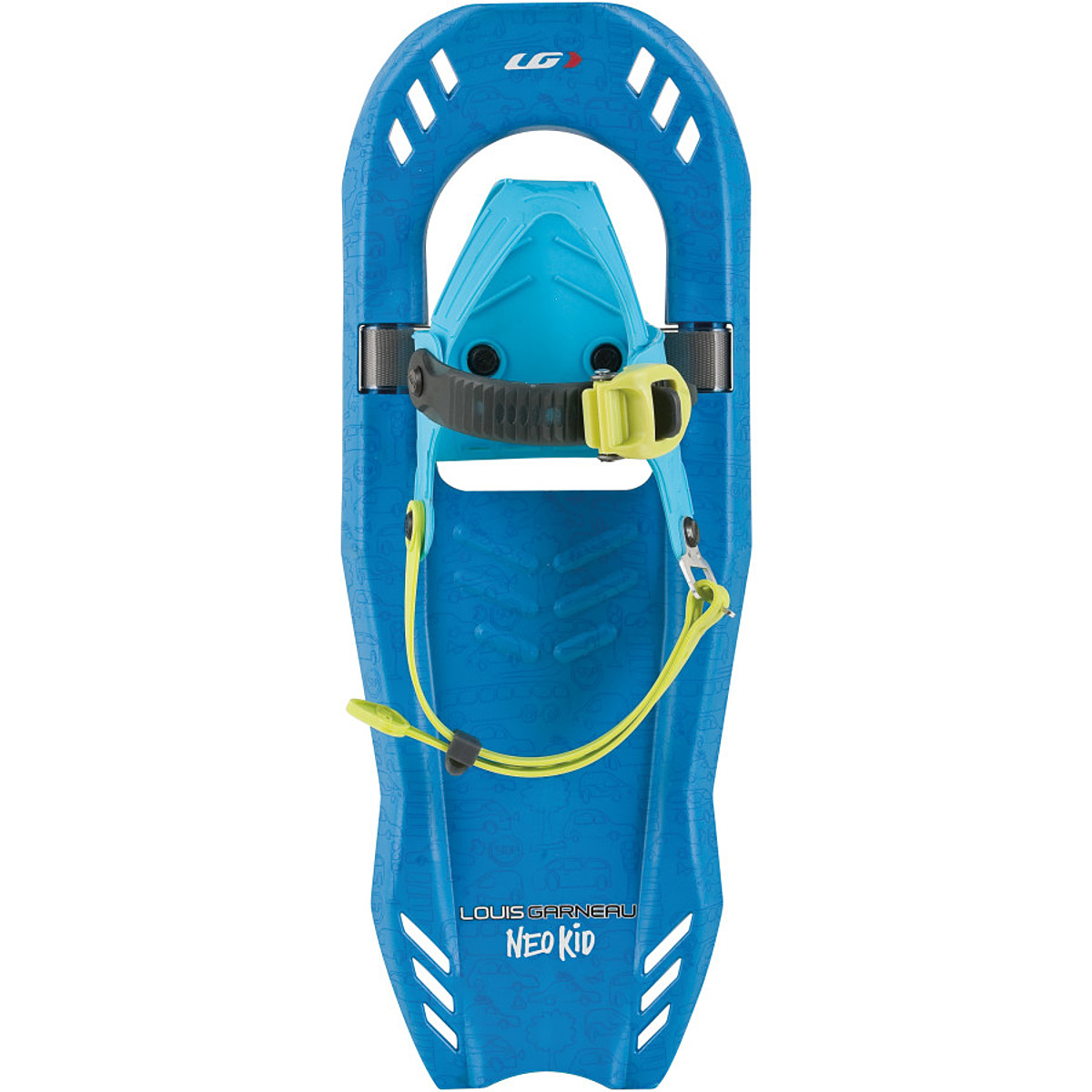 Louis Garneau Neokid Snowshoe - Kids' - Kids