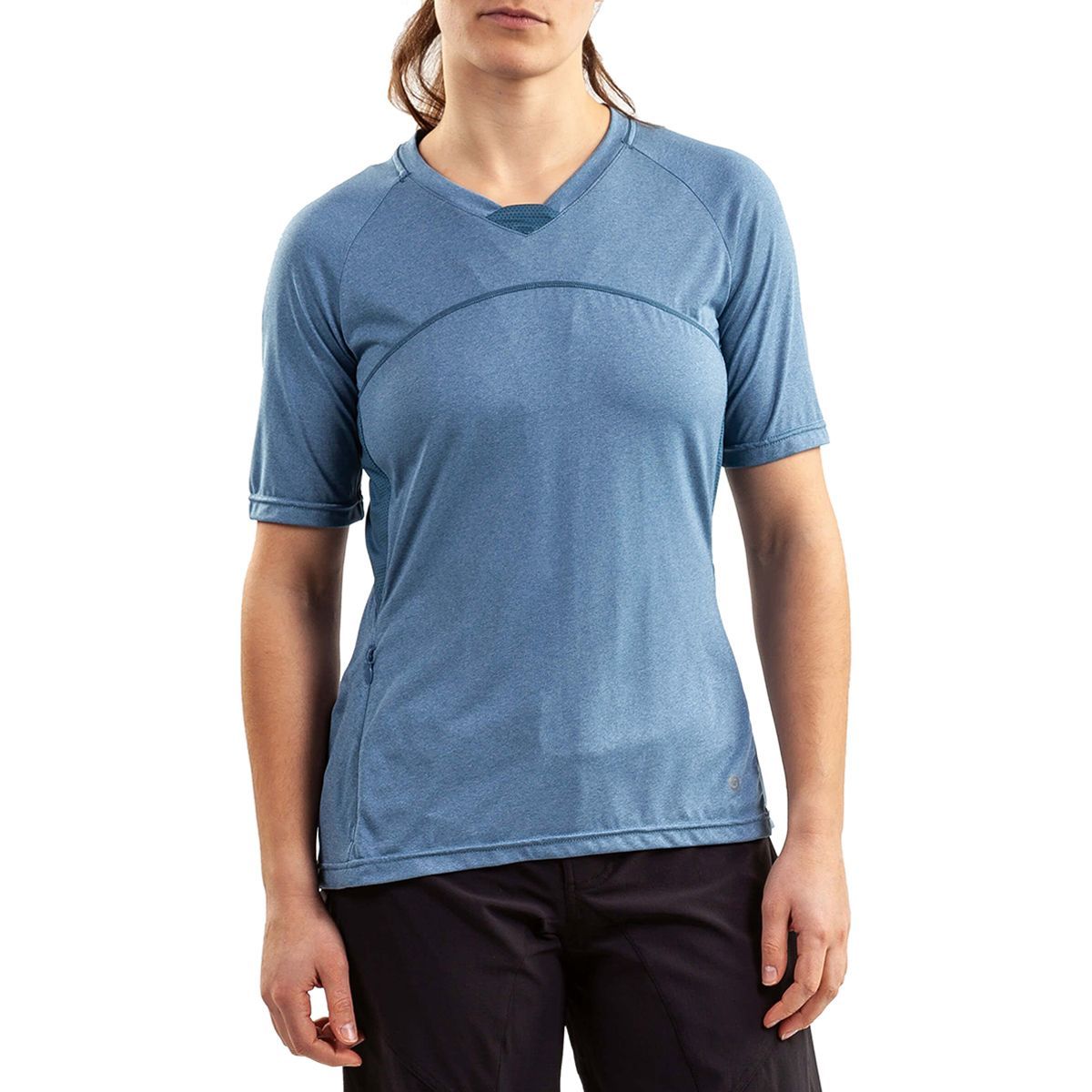 Louis Garneau HTO 3 Jersey - Women's Stellar, L