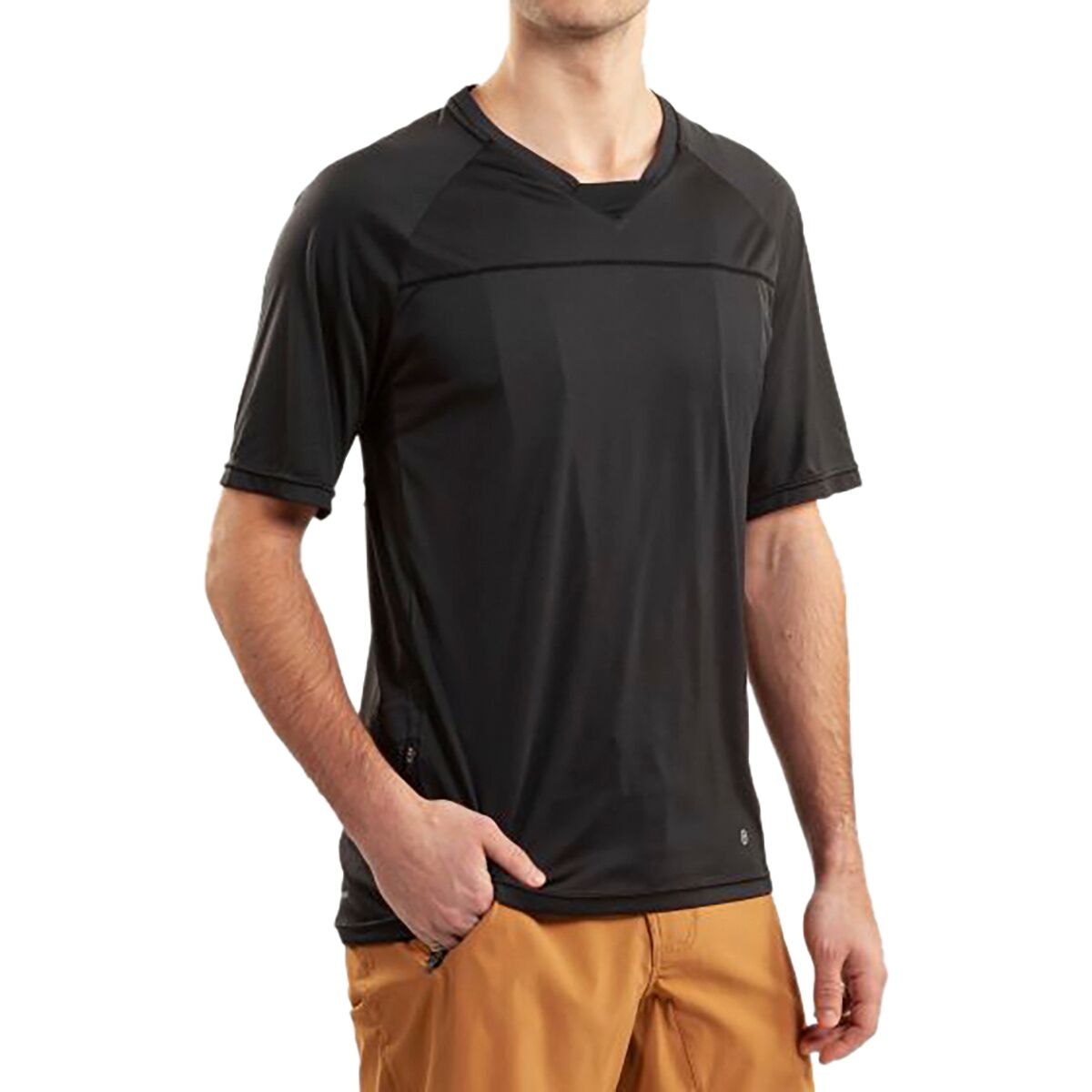 Louis Garneau Louis Garneau HTO 3 Jersey - Men's