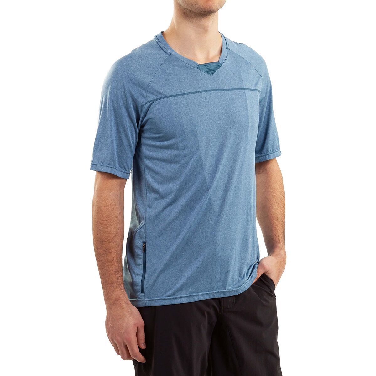 Louis Garneau HTO 3 Jersey - Men's Stellar, XL