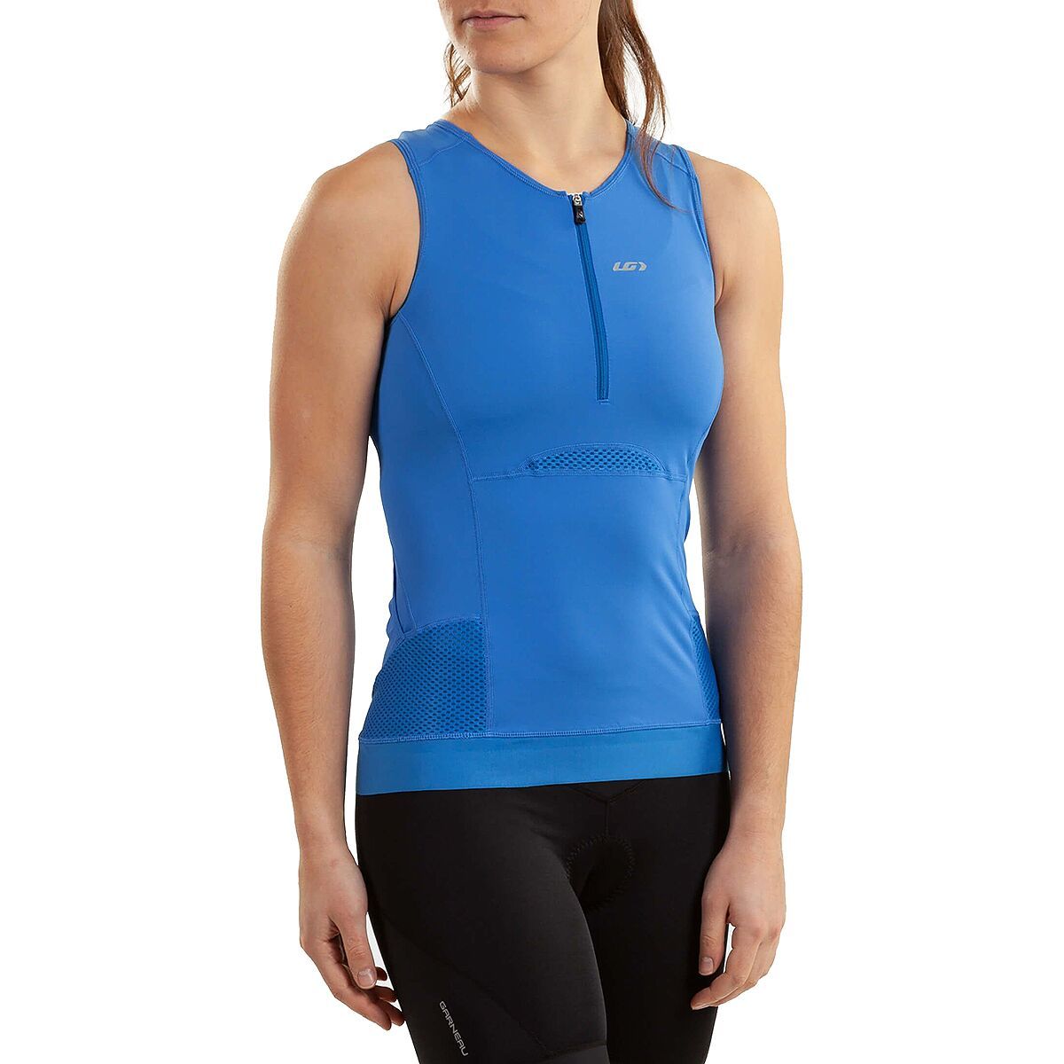 Louis Garneau Sprint Tri Sleeveless Jersey - Women's