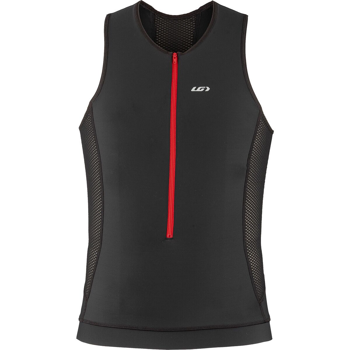 Louis Garneau Louis Garneau Sprint Tri Sleeveless Jersey - Men's
