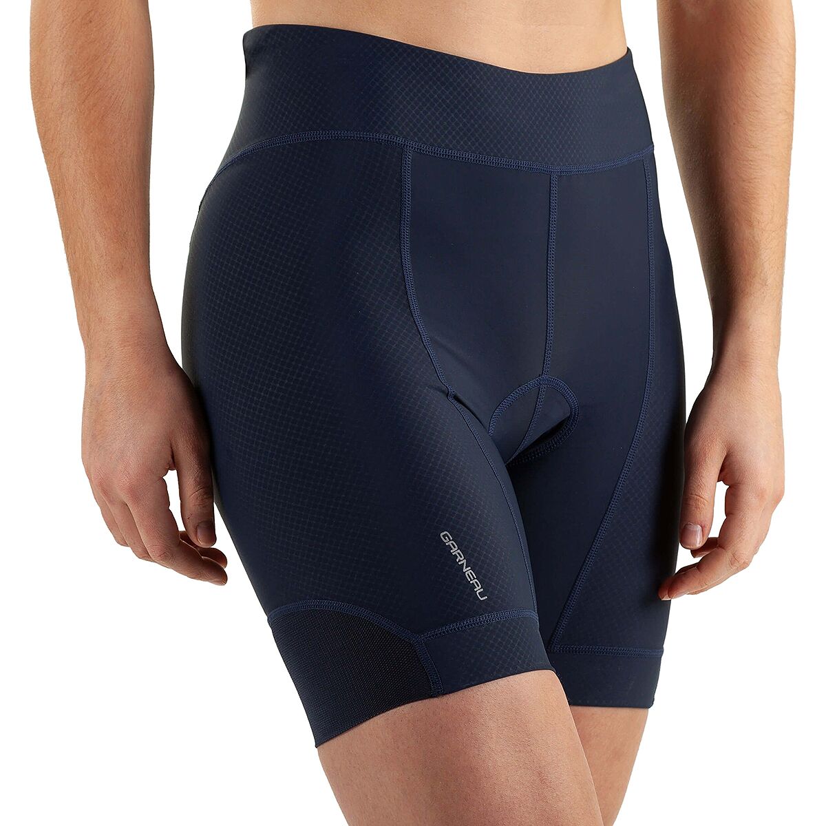 Image of Louis Garneau Fit Sensor 7.5 Short 2 - Women's Dark Night, XL