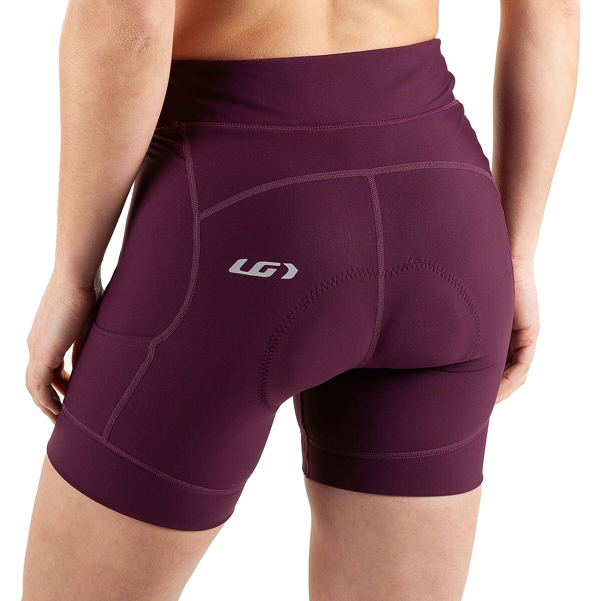 Louis Garneau Fit Sensor 7.5 Short 2 - Women's - Bike
