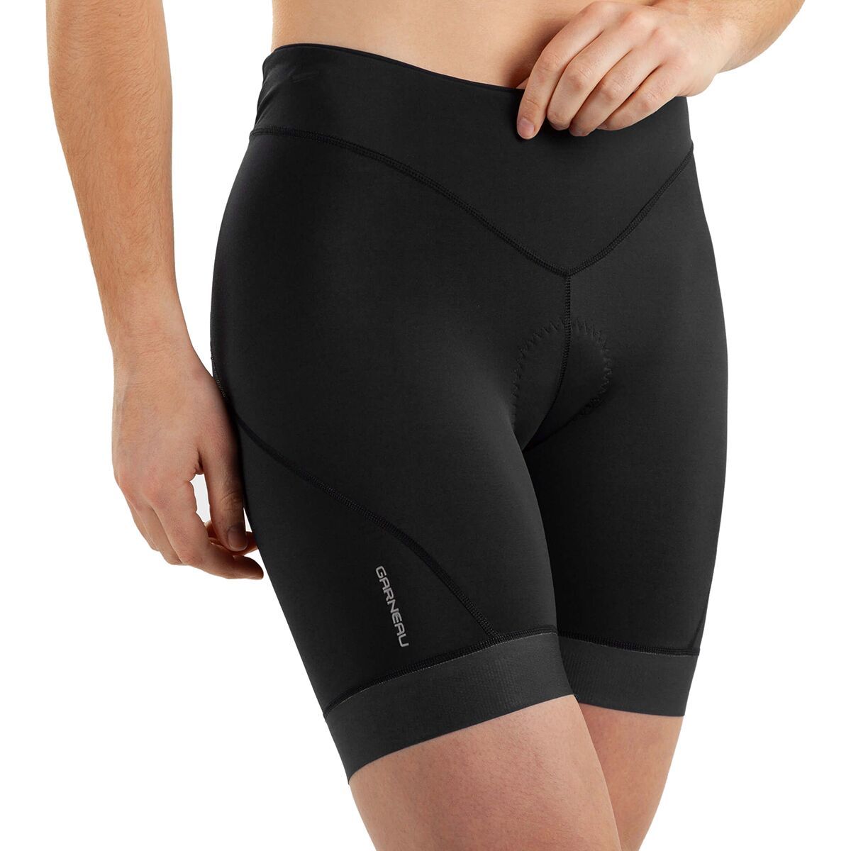 Louis Garneau Sprint Tri Short - Women's Black, S