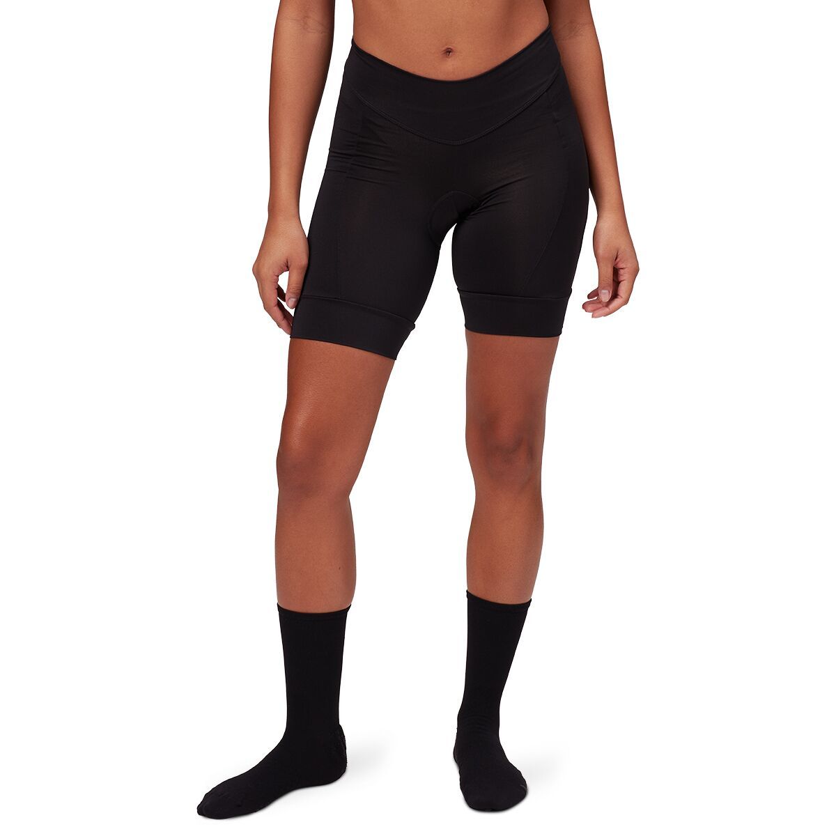Louis Garneau Cycling Inner Short - Women's Black, S