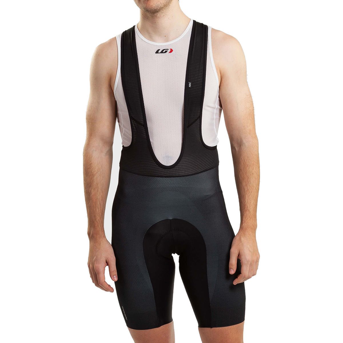 Louis sales garneau bibs