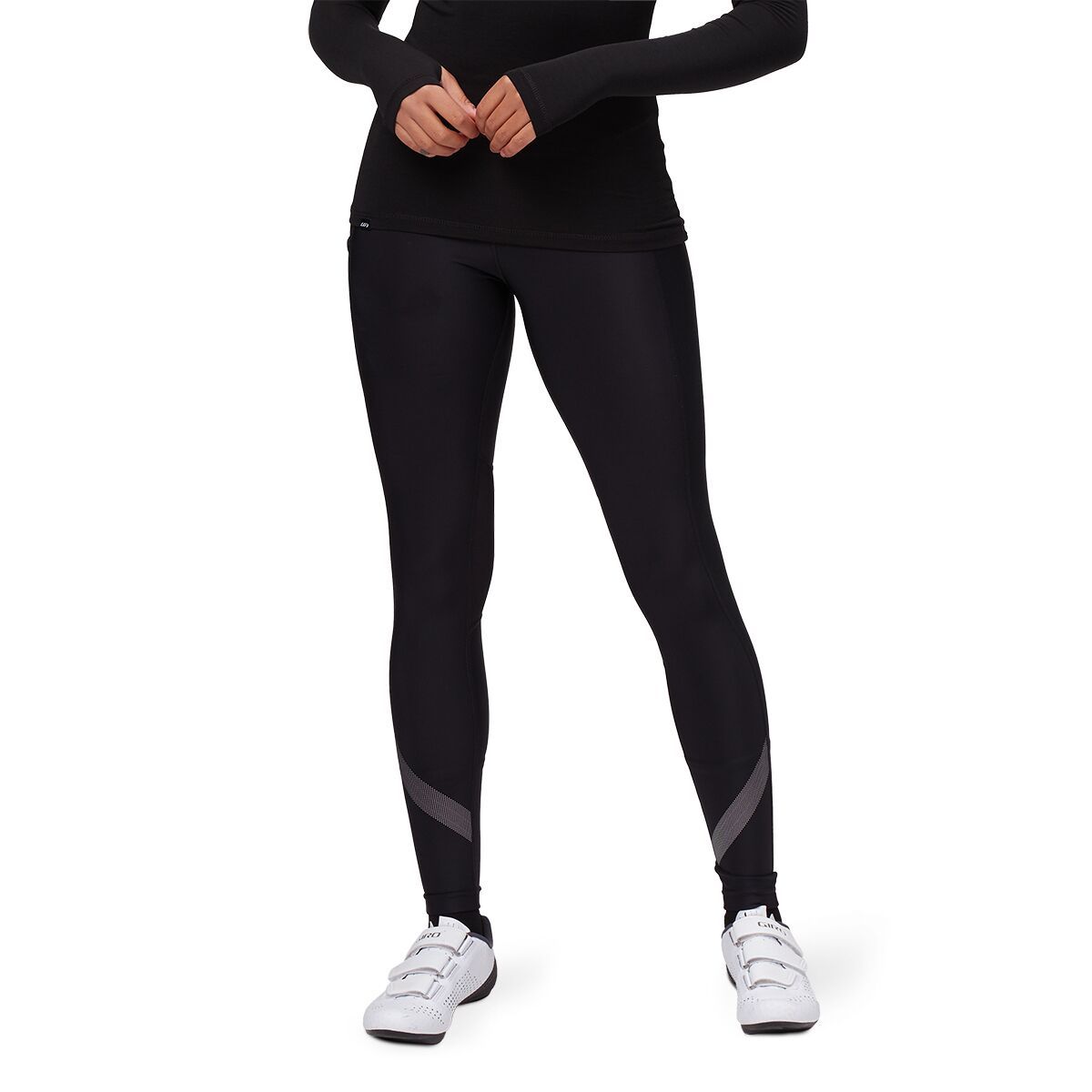 Louis Garneau Optimum Mat 2 Tight - Women's Black, L