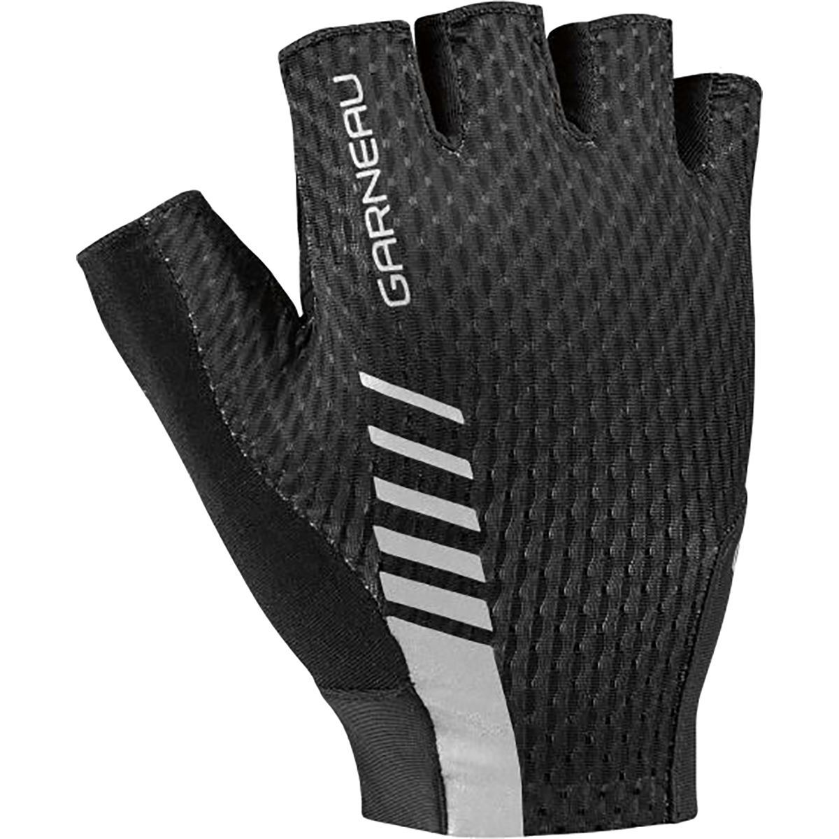 Image of Louis Garneau Mondo Gel Glove - Women's Black, S