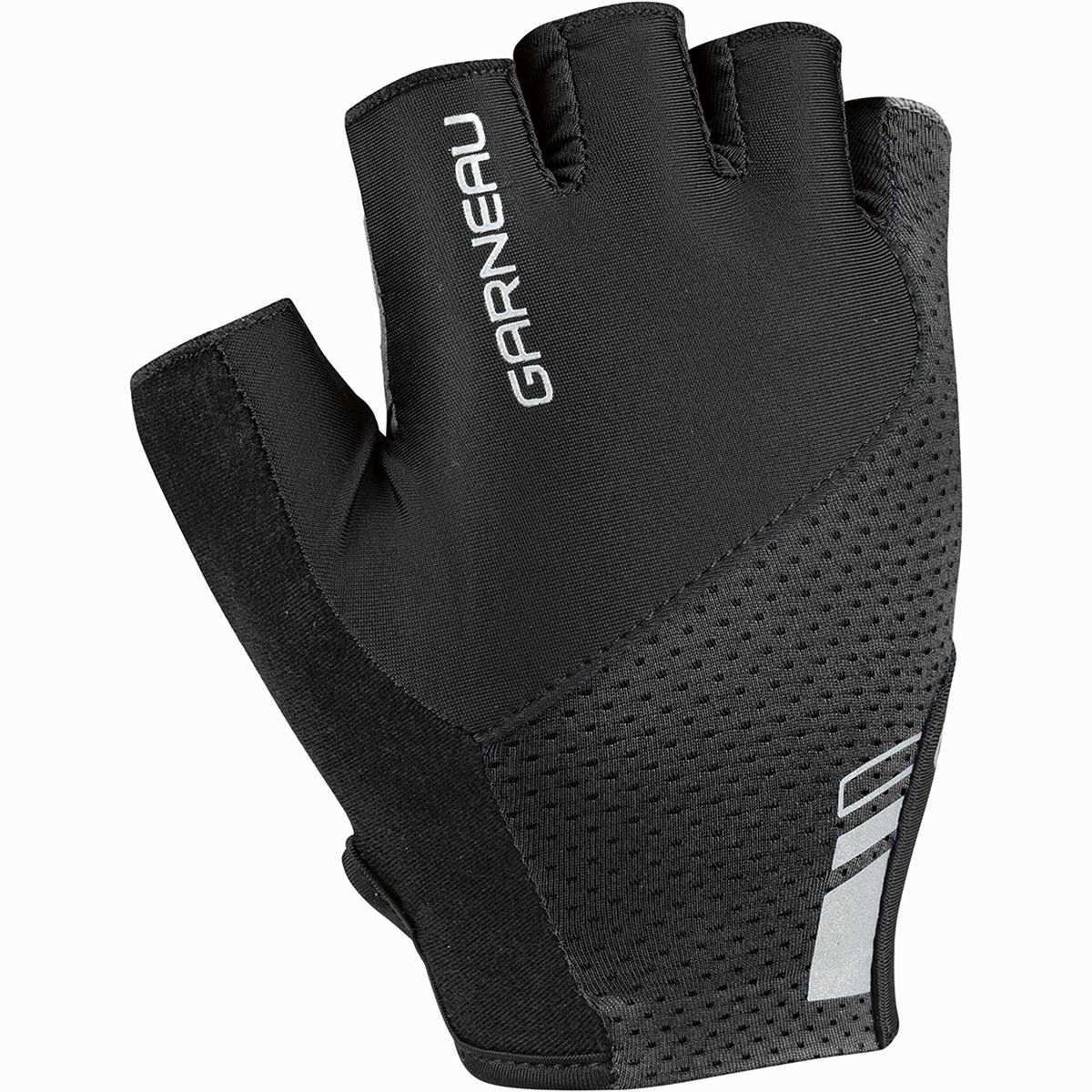 Louis Garneau Nimbus Gel Glove - Women's Black, L