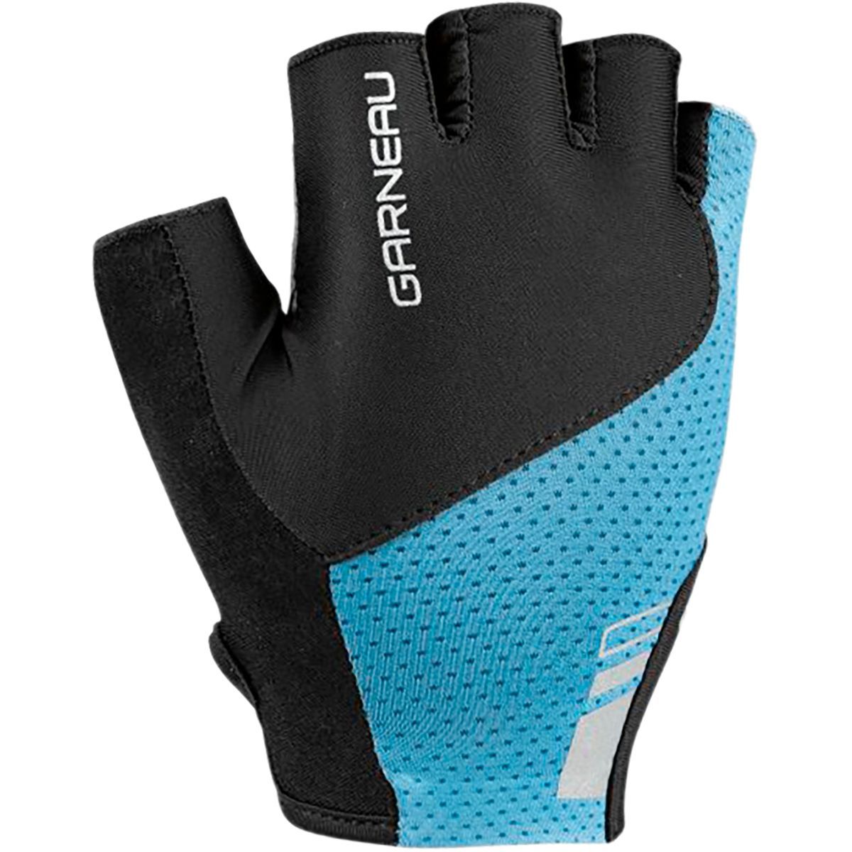 Louis Garneau Nimbus Gel Glove - Women's Half Moon Blue, L