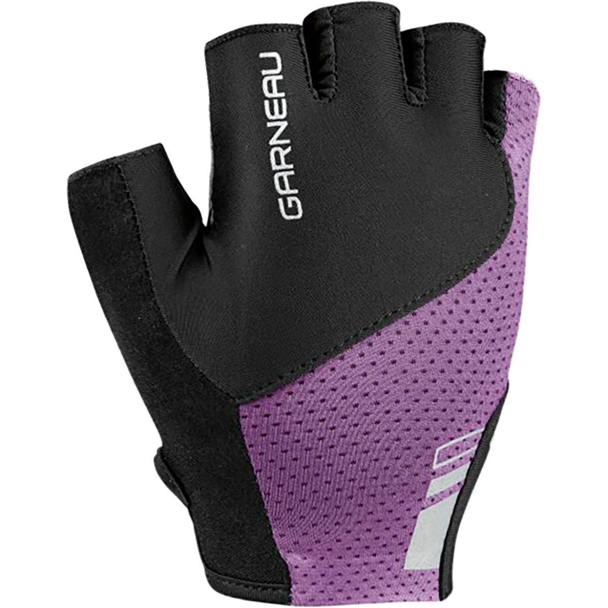Louis Garneau Nimbus Gel Glove - Women's Logan Berry, L