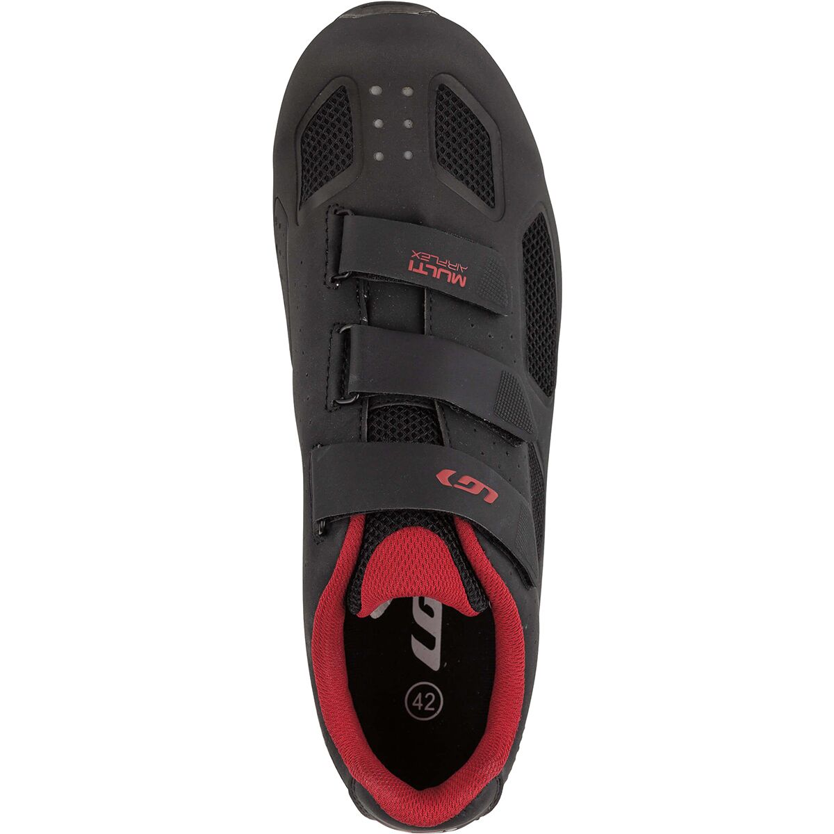 Louis Garneau Men's Multi Air Flex II Shoe - Moosejaw