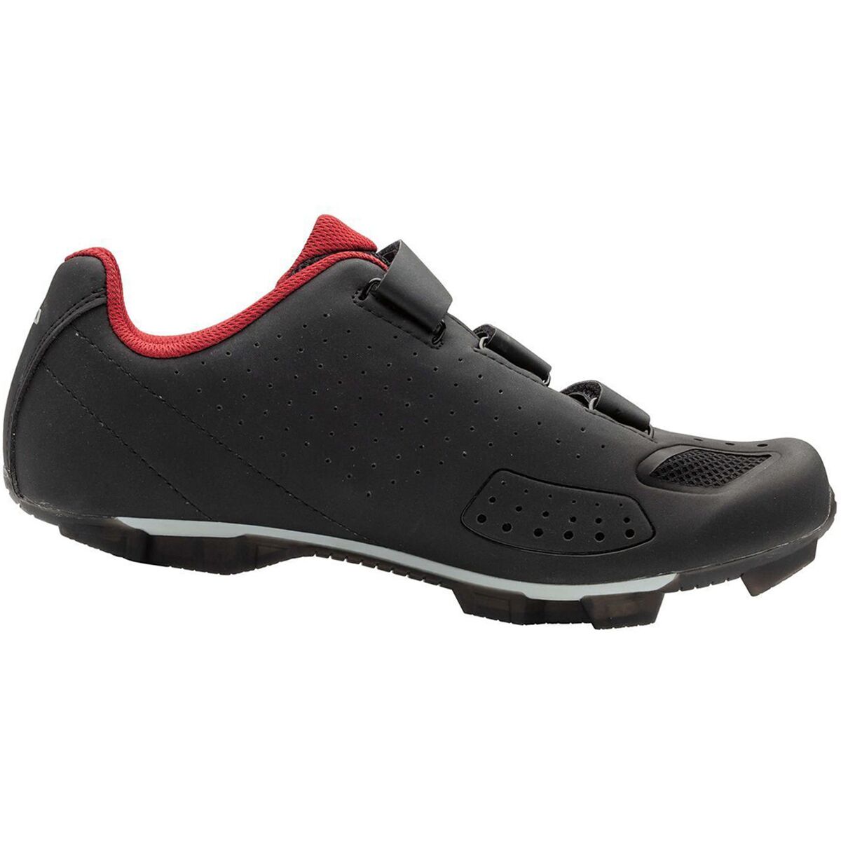  Louis Garneau, Men's Multi Air Flex II Bike Shoes for  Commuting, MTB and Indoor Cycling, SPD Cleats Compatible with MTB Pedals :  Clothing