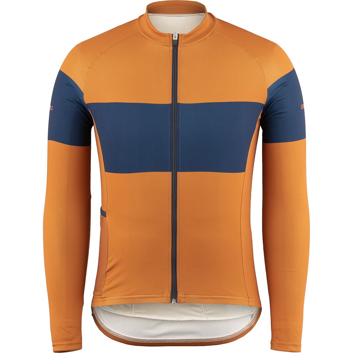 Louis Garneau Louis Garneau Rugged Long-Sleeve Jersey - Men's