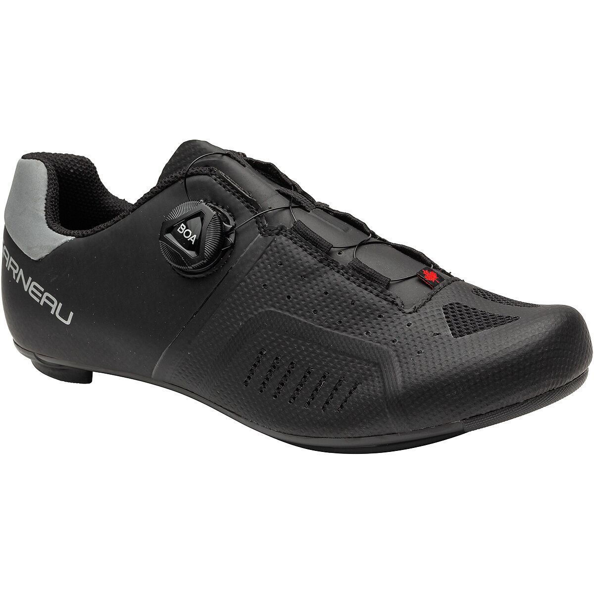 Louis Garneau Copal BOA Cycling Shoe - Men's Black, 42.0