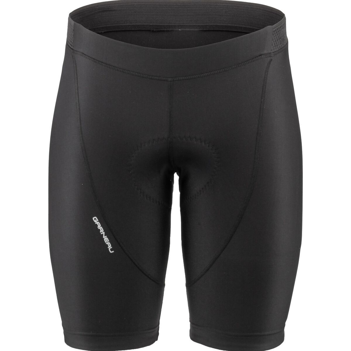 Louis Garneau Fit Sensor 3 Short - Men's Black, L