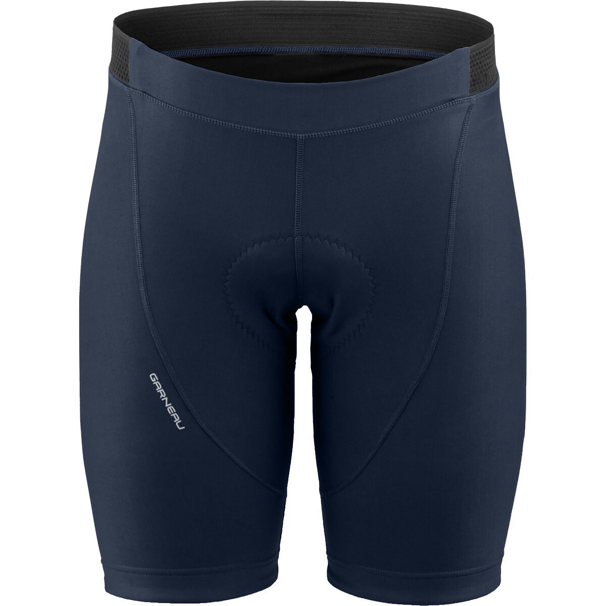 Louis Garneau Fit Sensor 3 Short - Men's Dark Night, XXL