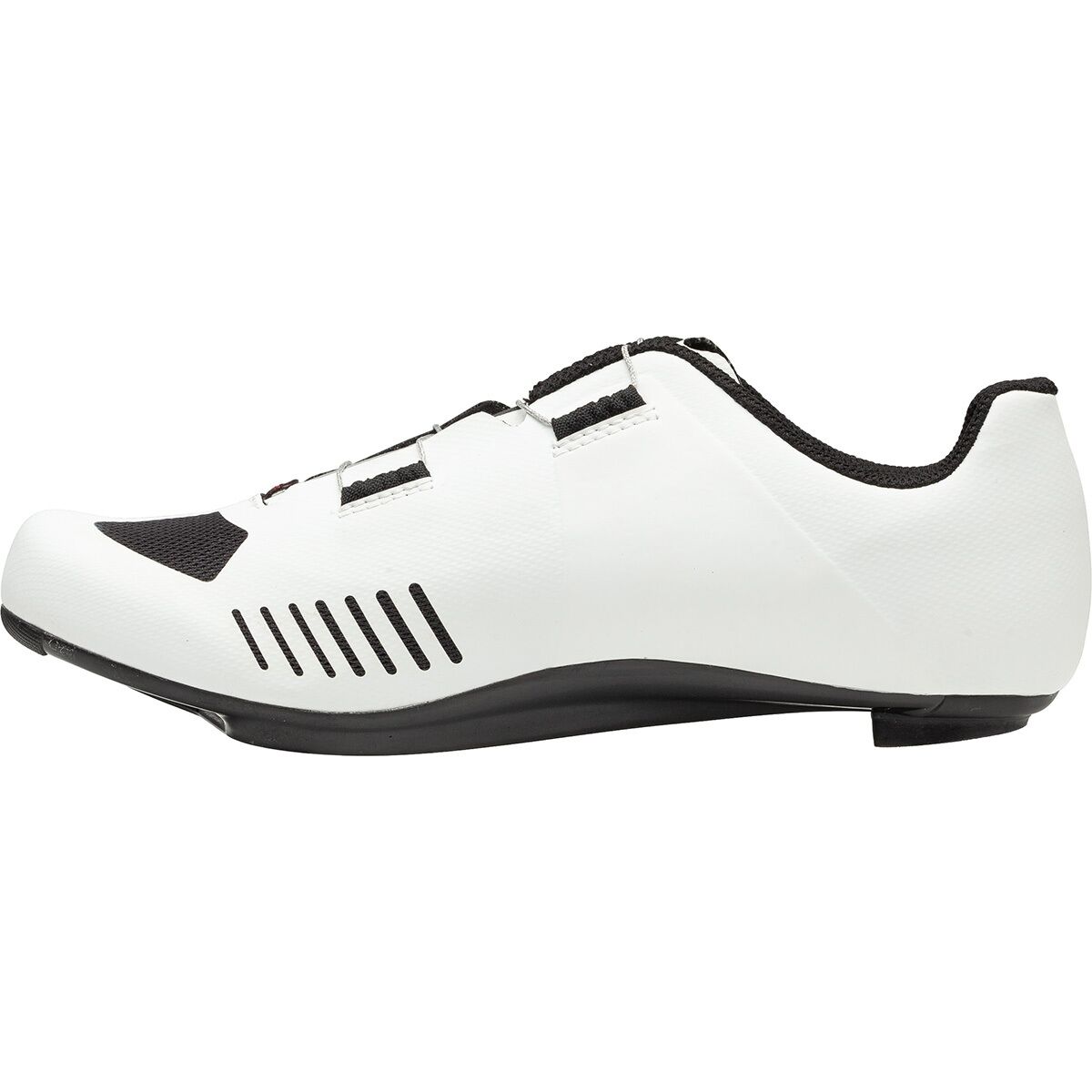 Louis Garneau Platinum XZ Shoes 46 White