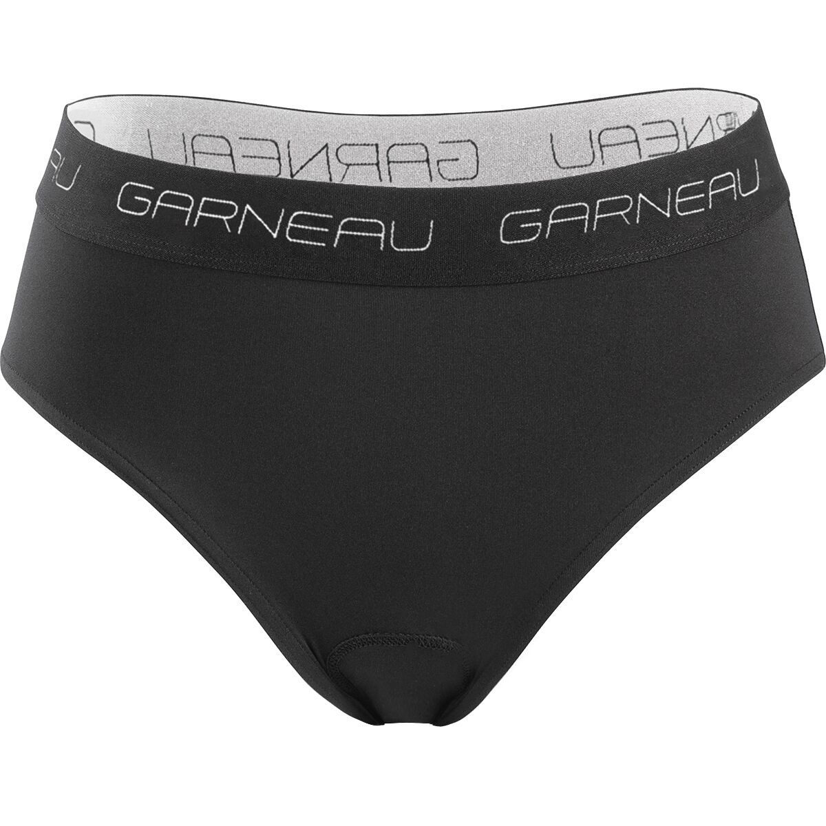 Louis Garneau Cycling Undies - Women's Black, S