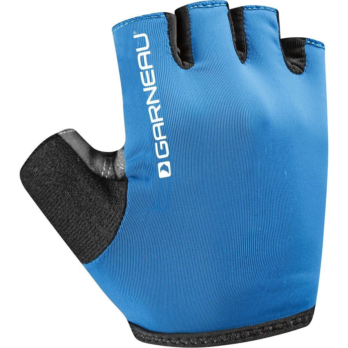 Louis Garneau Jr Calory Glove - Kids' Curacao Blue, S