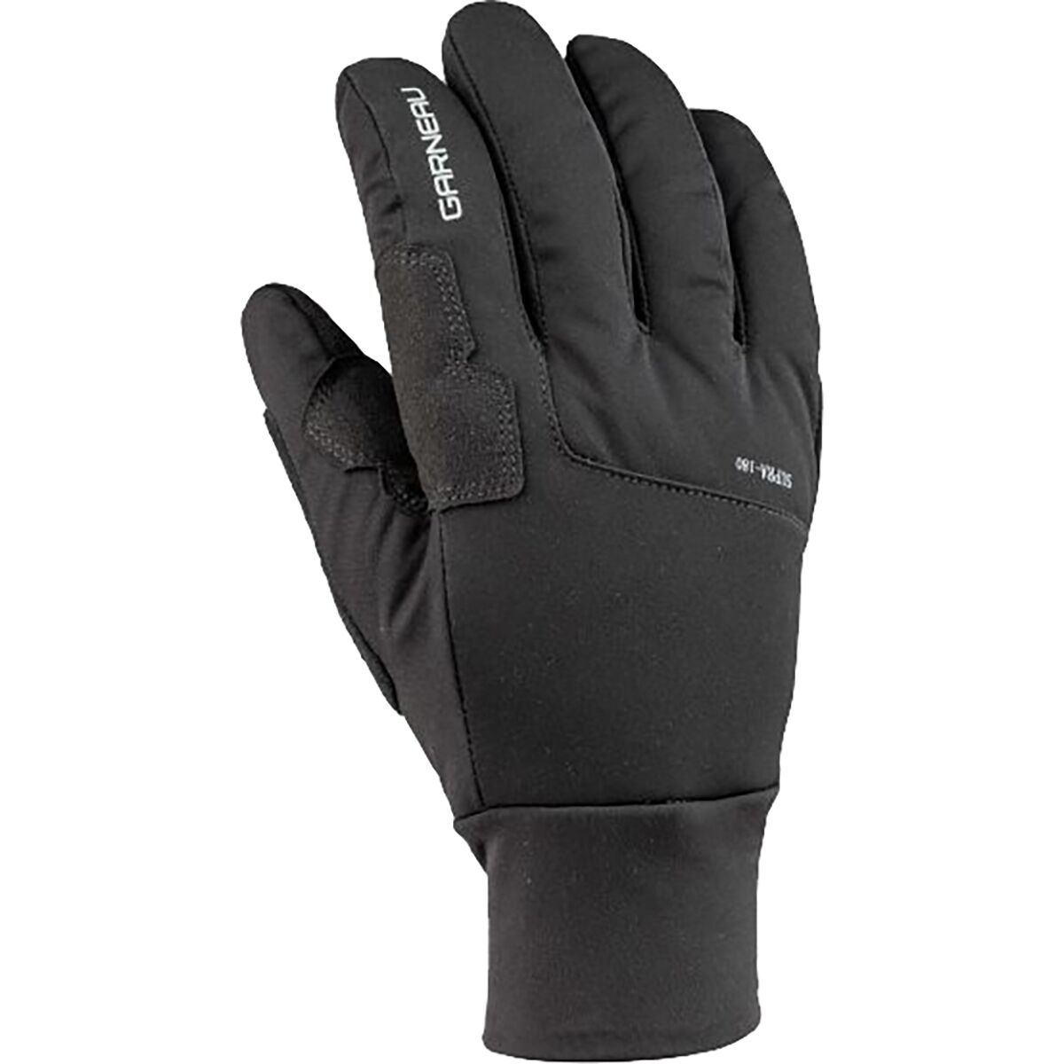 Louis Garneau Supra 180 Glove - Men's Black, S