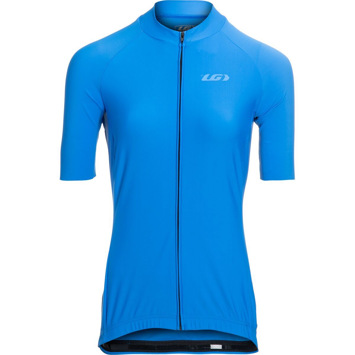 Louis Garneau Exodus Jersey - Women's Cura Blue, XL
