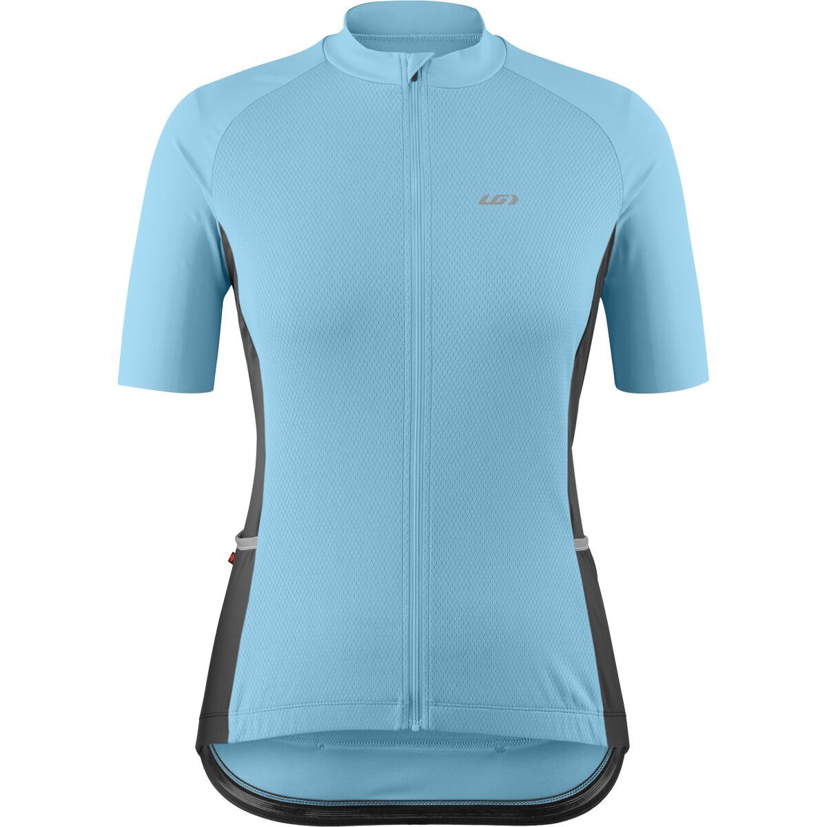 Louis Garneau Beeze 4 Jersey - Women's Alaska Blue, XL