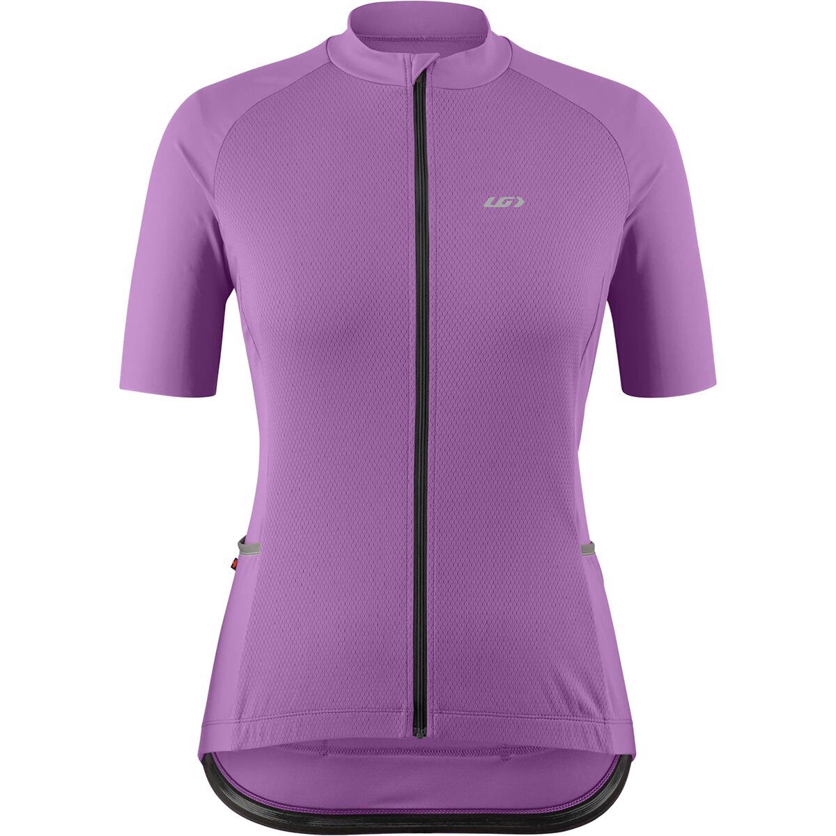 Louis Garneau Beeze 4 Jersey - Women's Salvia Purple, XL